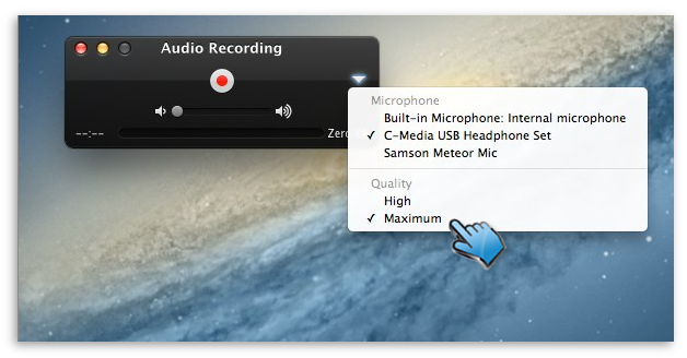 quicktime pro for mac os