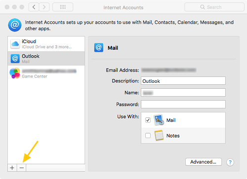 notepad plus for mac password